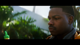 Тихоокеанский рубеж 2 [4K UHD Blu-ray] / Pacific Rim Uprising (4K)