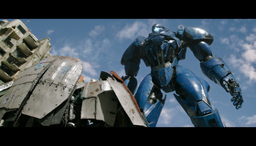 Тихоокеанский рубеж 2 [4K UHD Blu-ray] / Pacific Rim Uprising (4K)