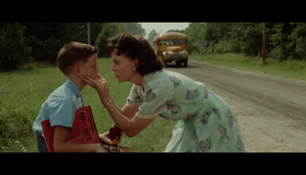 Форрест Гамп [4K UHD Blu-ray] / Forrest Gump