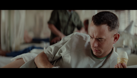 Форрест Гамп [4K UHD Blu-ray] / Forrest Gump