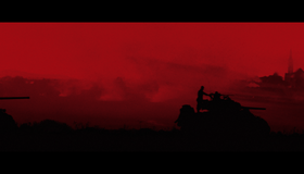 Ярость [4K UHD Blu-ray] / Fury (4K)