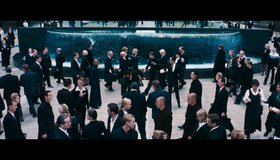 Матрица [4K UHD Blu-ray] / The Matrix (4K)
