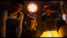 Инопланетянин [4K UHD Blu-ray] / E.T.: The Extra-Terrestrial (4K)