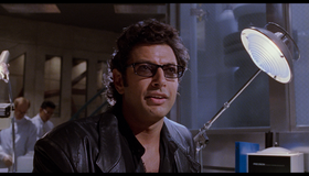 Парк Юрского периода [4K UHD Blu-ray] / Jurassic Park (4K)