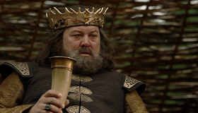 Игра престолов (Сезон 1) [4K UHD Blu-ray] / Game of Thrones (Season 1) (4K)