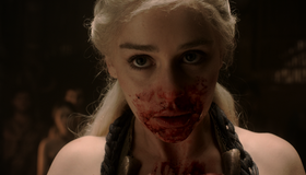 Игра престолов (Сезон 1) [4K UHD Blu-ray] / Game of Thrones (Season 1) (4K)