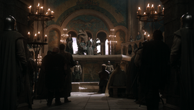 Игра престолов (Сезон 1) [4K UHD Blu-ray] / Game of Thrones (Season 1) (4K)