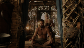 Игра престолов (Сезон 1) [4K UHD Blu-ray] / Game of Thrones (Season 1) (4K)