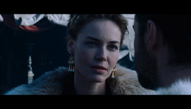 Гладиатор [4K UHD Blu-ray] / Gladiator (4K)