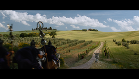 Гладиатор [4K UHD Blu-ray] / Gladiator (4K)