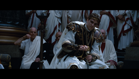 Гладиатор [4K UHD Blu-ray] / Gladiator (4K)