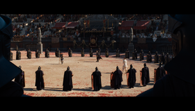 Гладиатор [4K UHD Blu-ray] / Gladiator (4K)