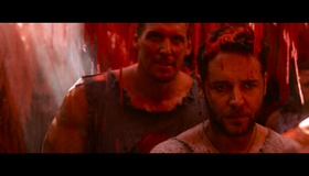 Гладиатор [4K UHD Blu-ray] / Gladiator (4K)