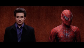 Человек-паук 2 [4K UHD Blu-ray] / Spider-Man 2 (4K)