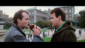 Охотники за привидениями [4K UHD Blu-ray] / Ghostbusters (4K)