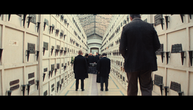 Престиж [4K UHD Blu-ray] / The Prestige (4K)