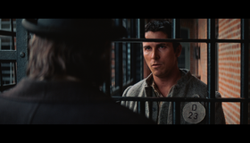 Престиж [4K UHD Blu-ray] / The Prestige (4K)