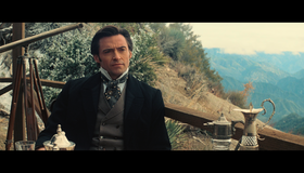 Престиж [4K UHD Blu-ray] / The Prestige (4K)