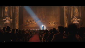 Престиж [4K UHD Blu-ray] / The Prestige (4K)