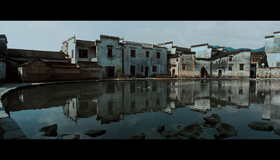 Крадущийся тигр, затаившийся дракон [4K UHD Blu-ray] / Wo hu cang long (Crouching Tiger, Hidden Dragon) (4K)