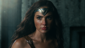 Лига справедливости [4K UHD Blu-ray] / Justice League (4K)