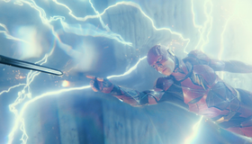 Лига справедливости [4K UHD Blu-ray] / Justice League (4K)