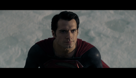 Человек из стали [4K UHD Blu-ray] / Man of Steel (4K)