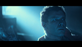 Бегущий по лезвию (Полная версия) [4K UHD Blu-ray] / Blade Runner (The Final Cut) (4K)
