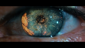 Бегущий по лезвию (Полная версия) [4K UHD Blu-ray] / Blade Runner (The Final Cut) (4K)