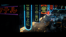 Бегущий по лезвию (Полная версия) [4K UHD Blu-ray] / Blade Runner (The Final Cut) (4K)