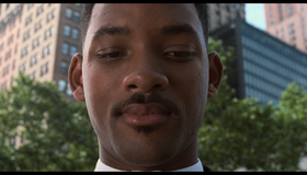 Люди в черном [4K UHD Blu-ray] / Men in Black (4K)