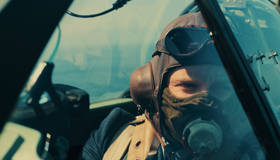 Дюнкерк [4K UHD Blu-ray] / Dunkirk (4K)