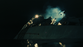 Дюнкерк [4K UHD Blu-ray] / Dunkirk (4K)