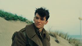 Дюнкерк [4K UHD Blu-ray] / Dunkirk (4K)
