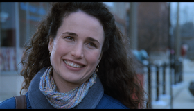 День сурка (Юбилейное издание) [4K UHD Blu-ray] / Groundhog Day (4K) (25th Anniversary Edition)