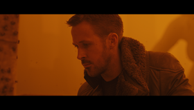 Бегущий по лезвию 2049 [4K UHD Blu-ray] / Blade Runner 2049 (4K)