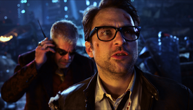 Тихоокеанский рубеж [4K UHD Blu-ray] / Pacific Rim (4K)
