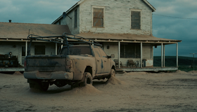 Интерстеллар [4K UHD Blu-ray] / Interstellar (4K)
