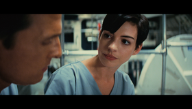 Интерстеллар [4K UHD Blu-ray] / Interstellar (4K)