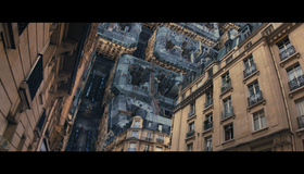 Начало [4K UHD Blu-ray] / Inception (4K)