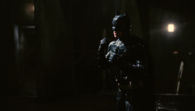 Темный рыцарь: Возрождение легенды [4K UHD Blu-ray] / The Dark Knight Rises (4K)