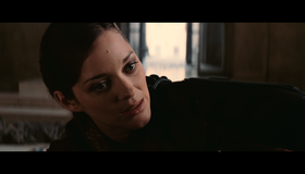 Темный рыцарь: Возрождение легенды [4K UHD Blu-ray] / The Dark Knight Rises (4K)