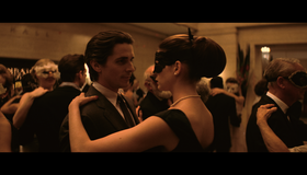 Темный рыцарь: Возрождение легенды [4K UHD Blu-ray] / The Dark Knight Rises (4K)