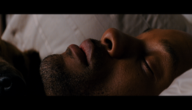 Я - легенда [4K UHD Blu-ray] / I Am Legend (4K)