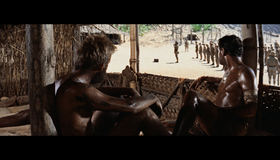Мост через реку Квай (Юбилейное издание) [4K UHD Blu-ray] / The Bridge on the River Kwai (4K) (60th Anniversary Edition)