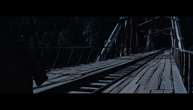 Мост через реку Квай (Юбилейное издание) [4K UHD Blu-ray] / The Bridge on the River Kwai (4K) (60th Anniversary Edition)