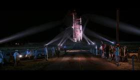Аполлон 13 [4K UHD Blu-ray] / Apollo 13 (4K)