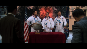 Аполлон 13 [4K UHD Blu-ray] / Apollo 13 (4K)