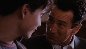 Славные парни [4K UHD Blu-ray] / Goodfellas (4K)