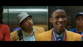 Человек-паук: Возвращение домой [4K UHD Blu-ray] / Spider-Man: Homecoming (4K)